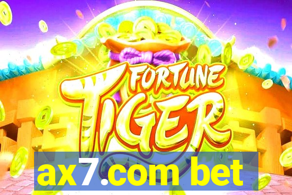 ax7.com bet